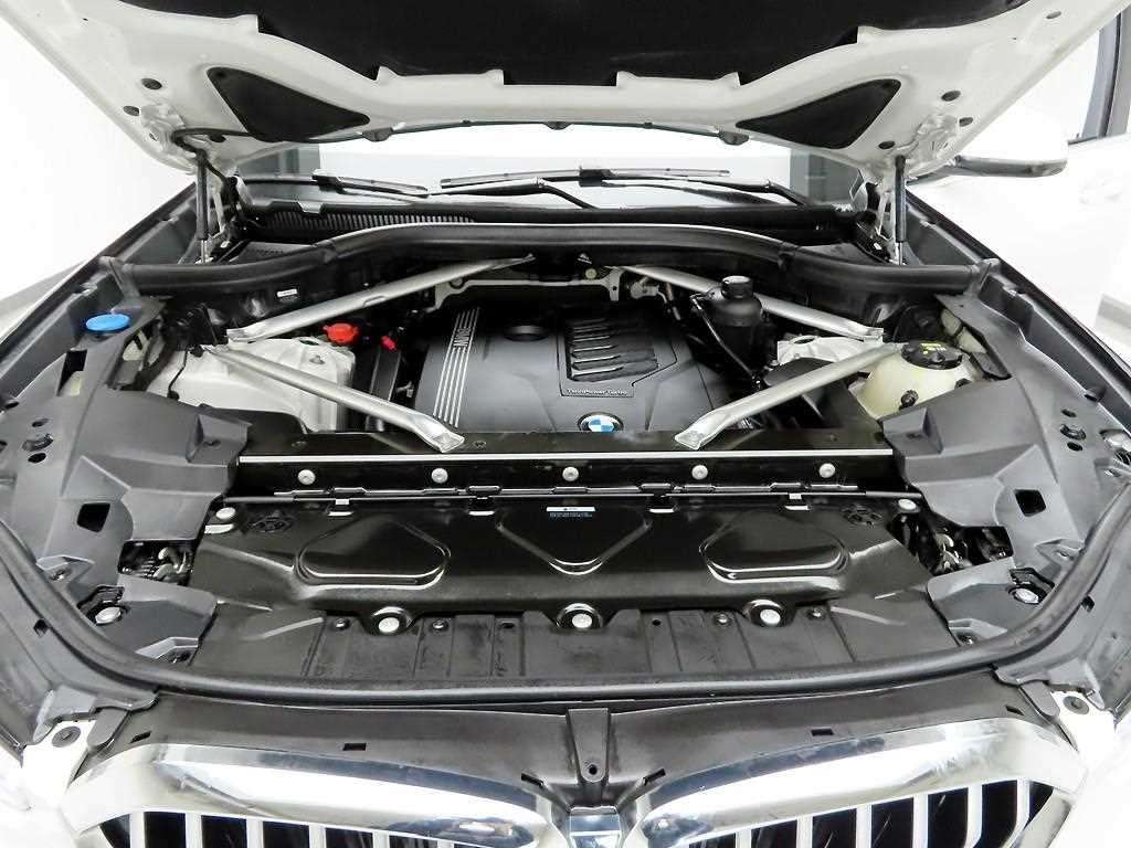 BMW X5 2021 - Importación desde Corea - HF Imports Iquique - Foto 20