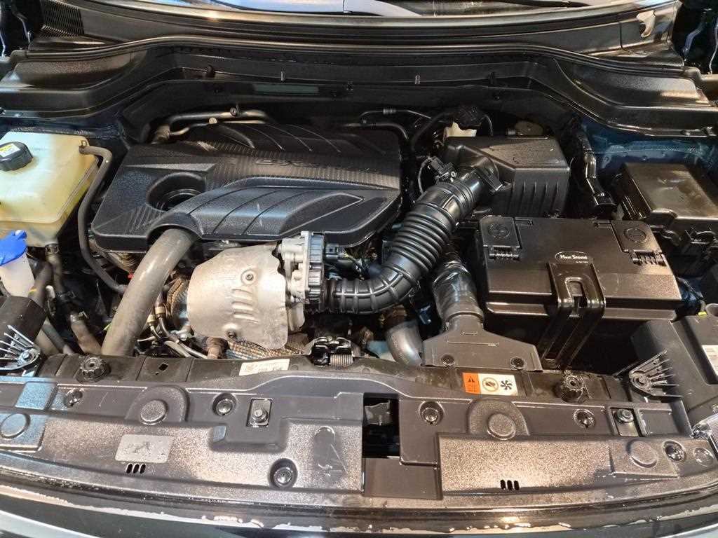 Ssangyong Tivoli 2020 Gris - Importación desde Corea - HF Imports Iquique - Foto 17