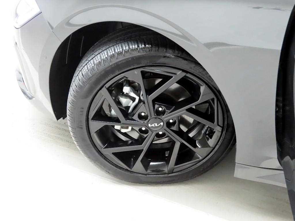 KIA K5 2024 - Importación desde Corea - HF Imports Iquique - Foto 19