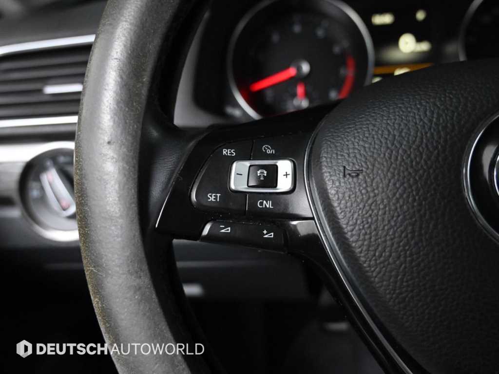 Volkswagen Passat 2018 Blanco - Importación desde Corea - HF Imports Iquique - Foto 18