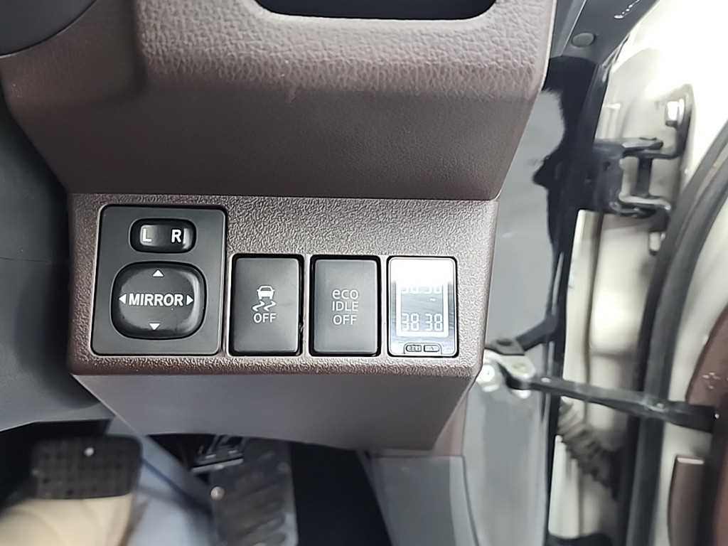 Suzuki Hustler 2015 - Importación desde Corea - HF Imports Iquique - Foto 14