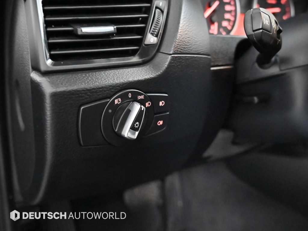 BMW X1 2015 - Importación desde Corea - HF Imports Iquique - Foto 17