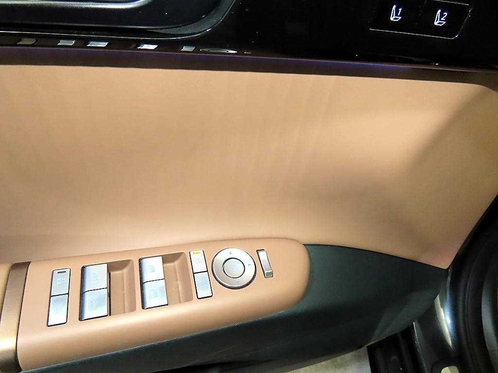 HYUNDAI Grandeur 2024 Gris - Importación desde Corea - HF Imports Iquique - Foto 13