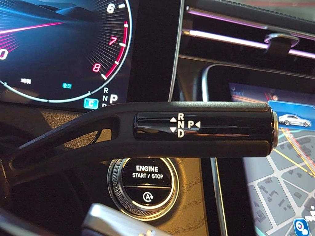 Mercedes Benz E class - Vista 11