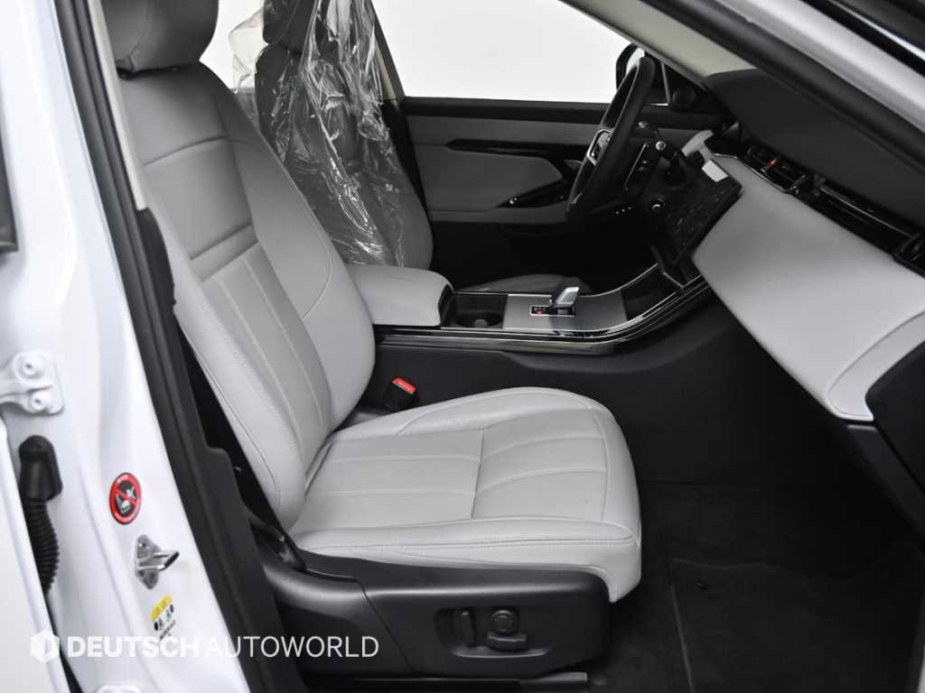 Land Rover Range Rover Bike - Vista 10