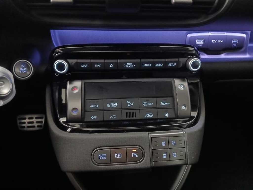 HYUNDAI Casper - Vista 12