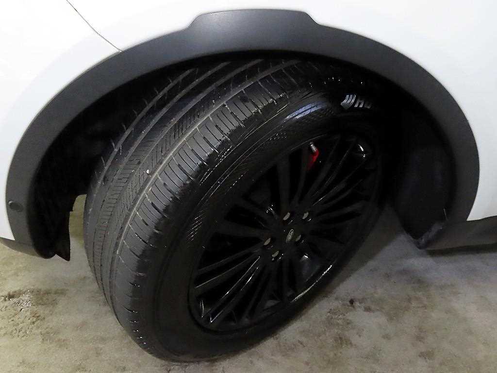 Land Rover Discovery 2019 Blanco - Importación desde Corea - HF Imports Iquique - Foto 20