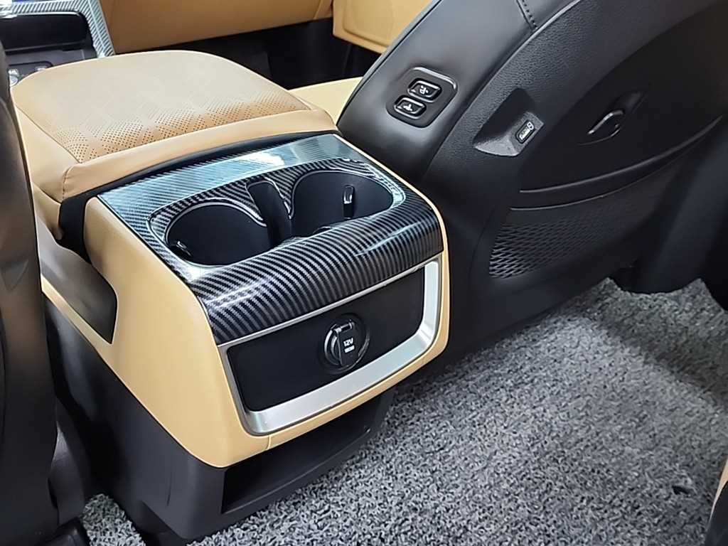 KIA Carnival 2021 Negro - Importación desde Corea - HF Imports Iquique - Foto 15