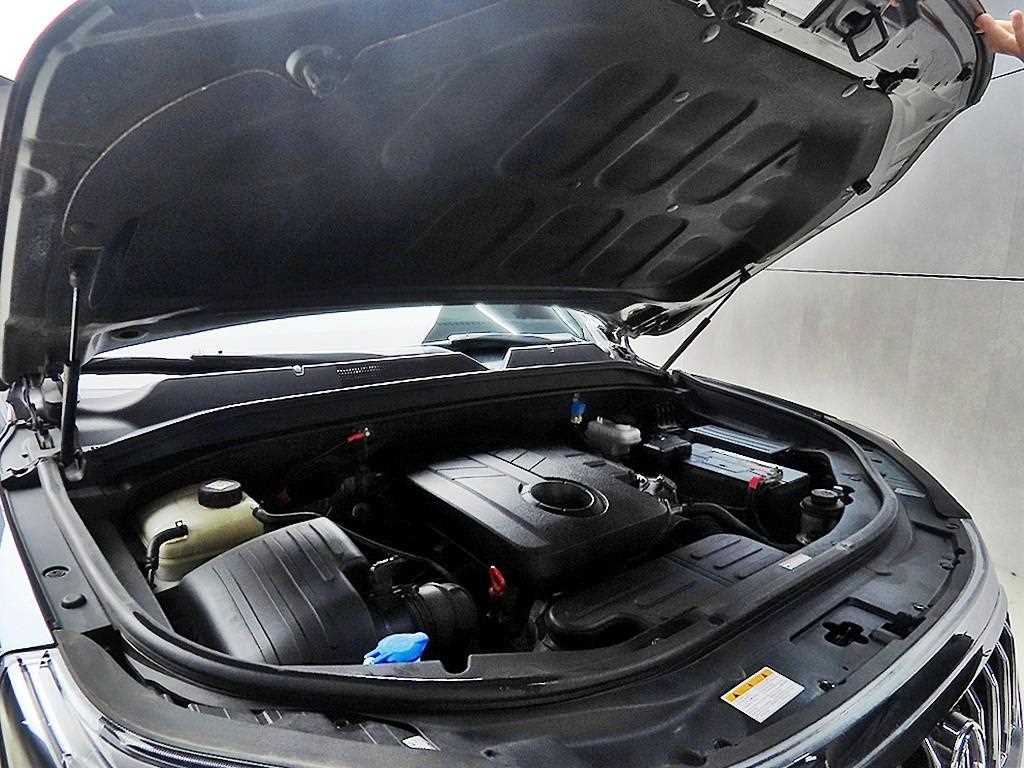 Ssangyong Rexton 2021 - Importación desde Corea - HF Imports Iquique - Foto 19