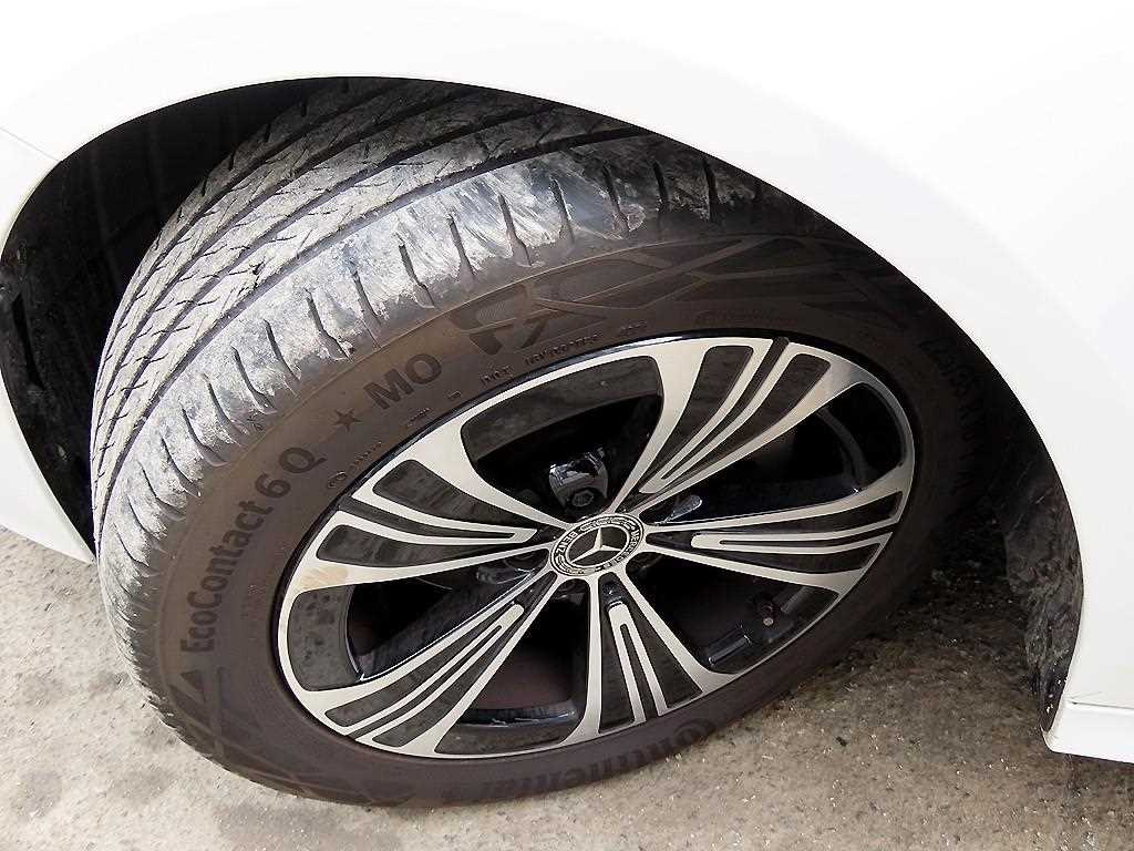 Mercedes Benz E class 2025 Blanco - Importación desde Corea - HF Imports Iquique - Foto 20