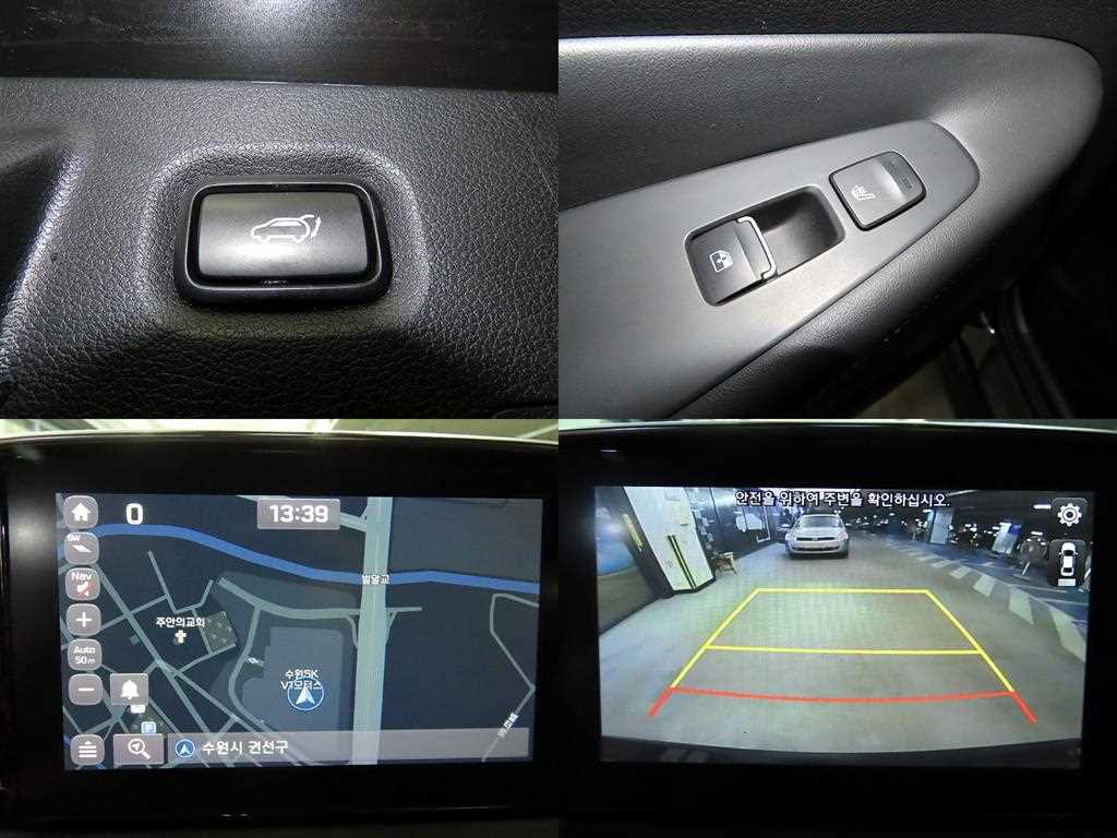 HYUNDAI Santa Fe 2020 - Importación desde Corea - HF Imports Iquique - Foto 18