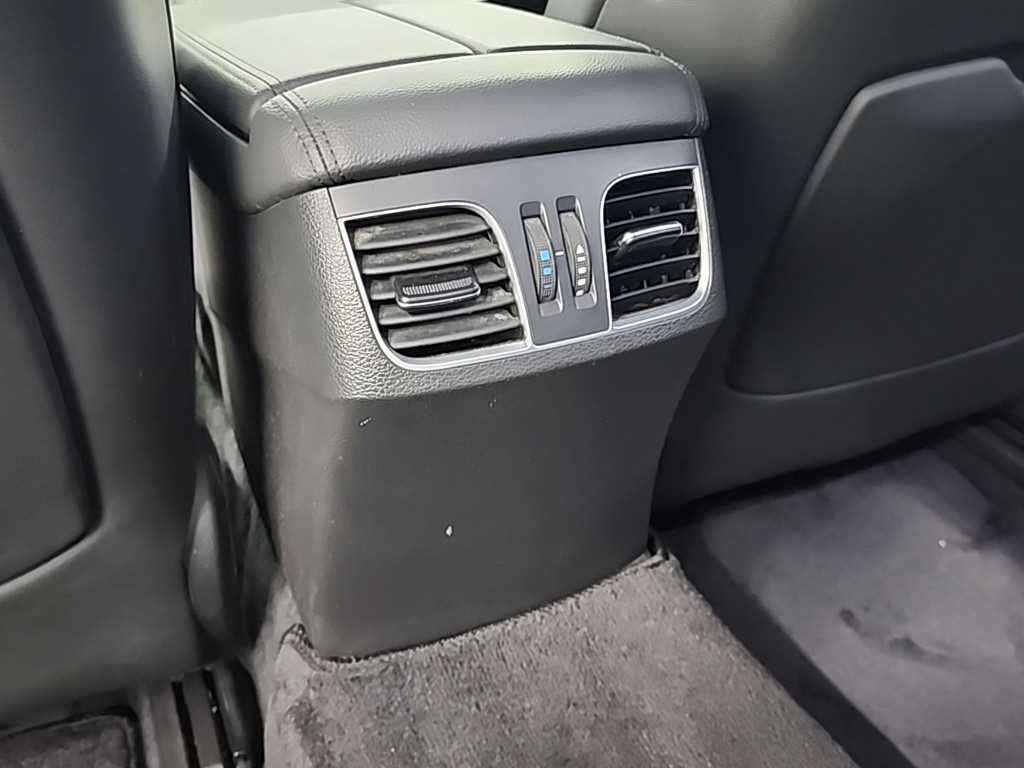 HYUNDAI Genesis 2016 Negro - Importación desde Corea - HF Imports Iquique - Foto 14