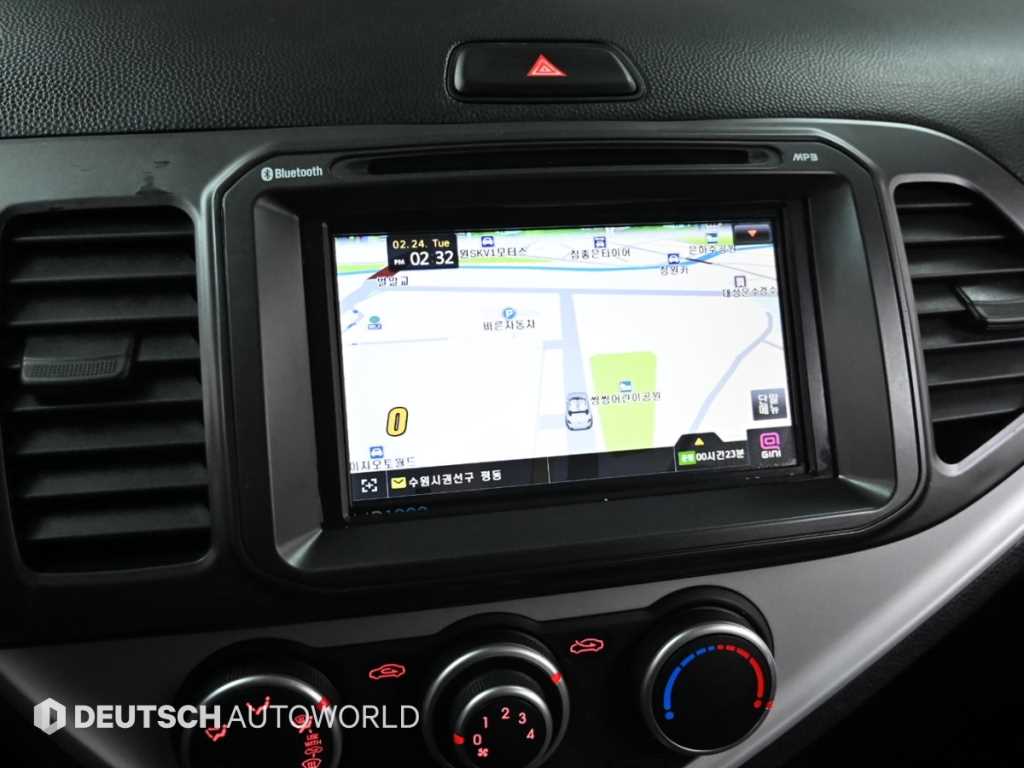 KIA Morning 2015 the color of pearl - Importación desde Corea - HF Imports Iquique - Foto 18