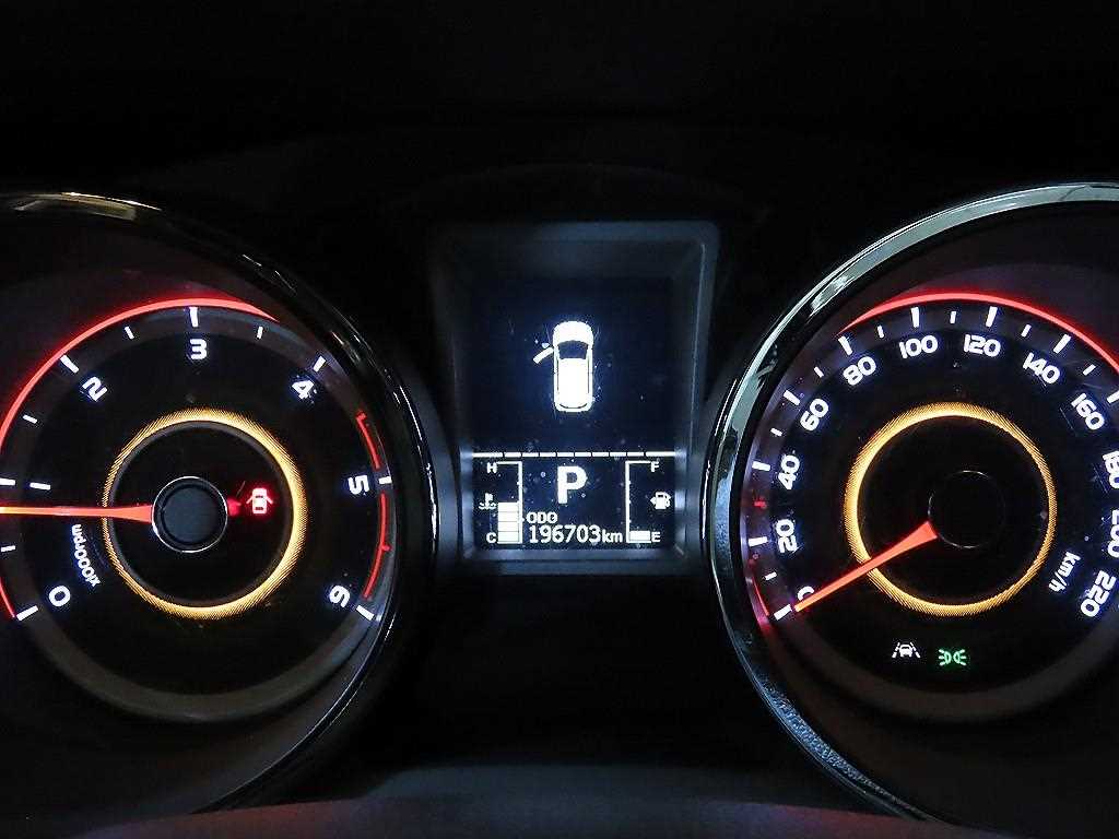 Ssangyong Tivoli - Vista 9