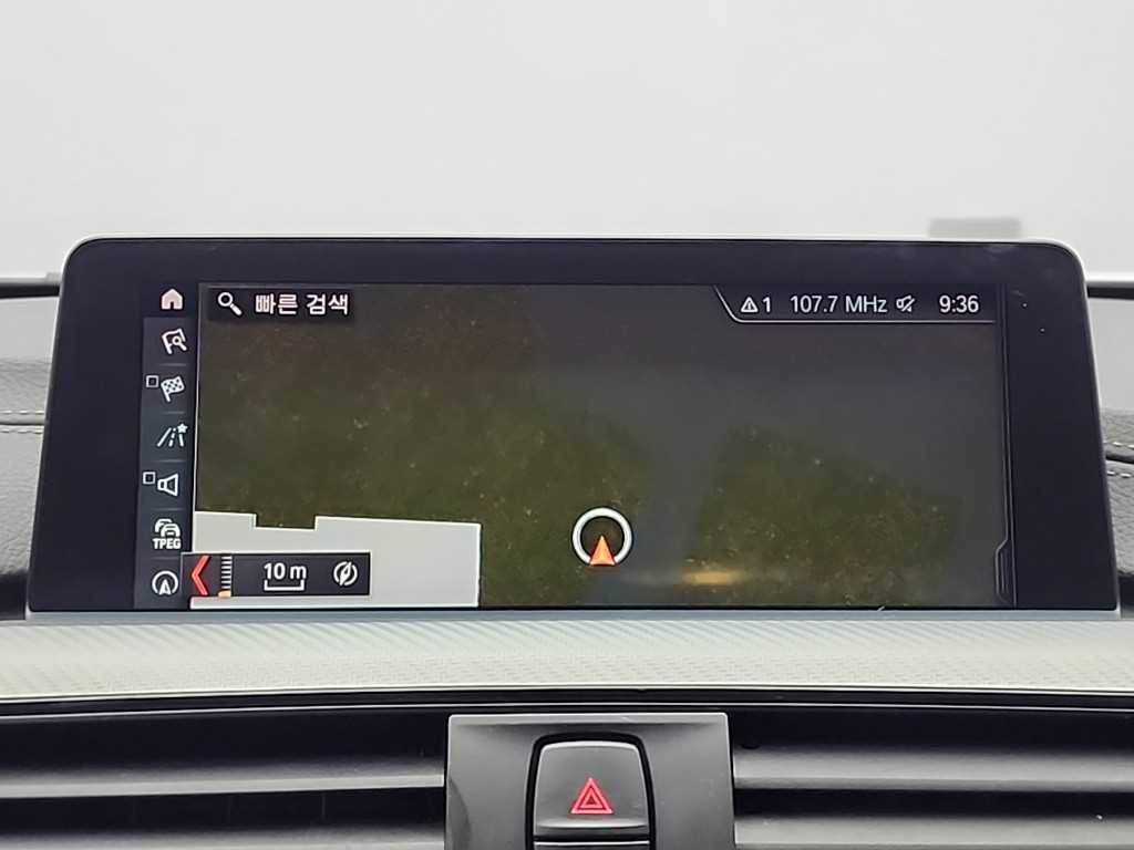 BMW 3 series 2018 Blanco - Importación desde Corea - HF Imports Iquique - Foto 15