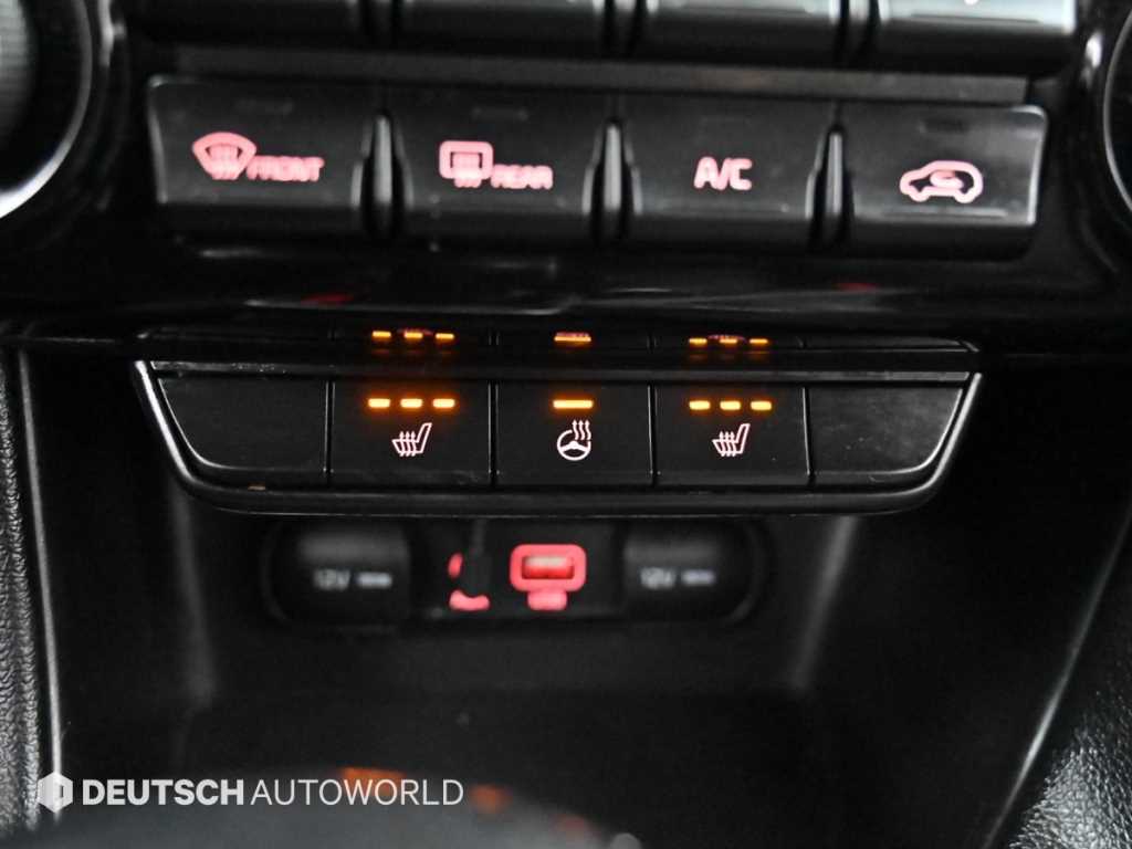 KIA Sportage 2018 Blanco - Importación desde Corea - HF Imports Iquique - Foto 17