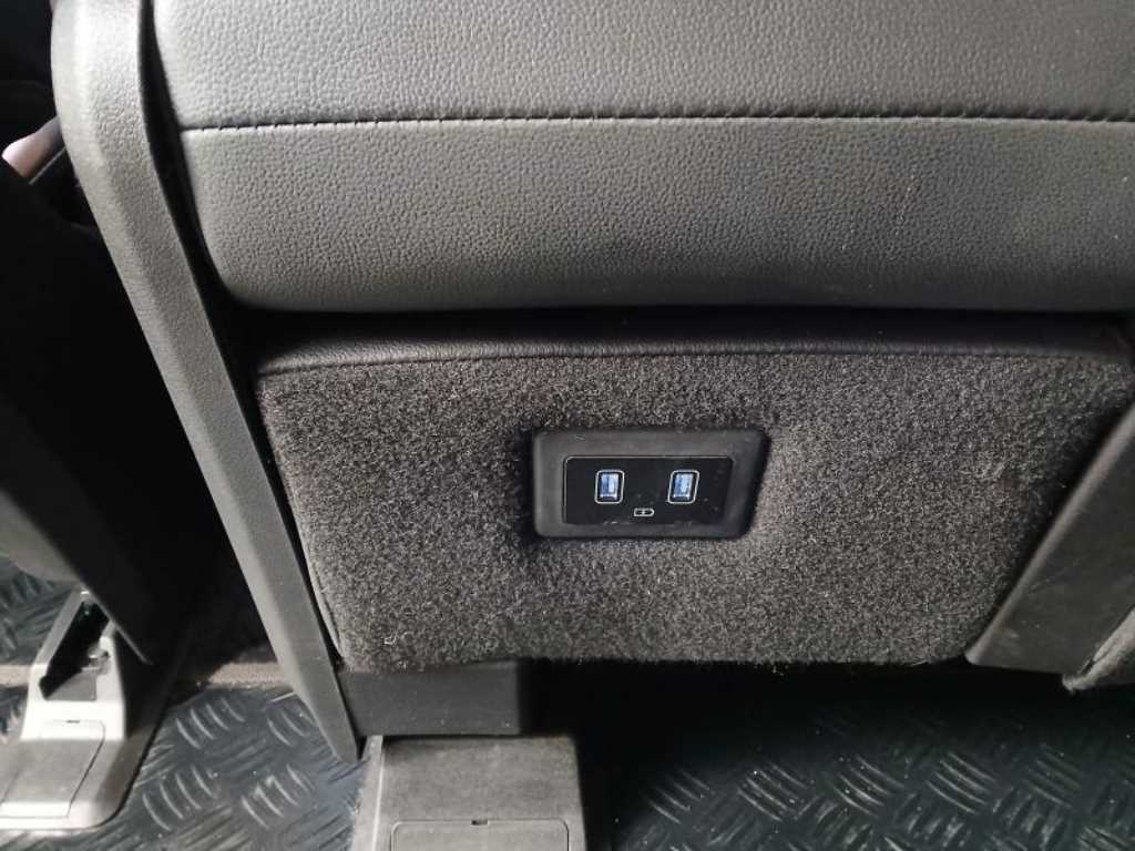 HYUNDAI Staria 2022 Gris - Importación desde Corea - HF Imports Iquique - Foto 17