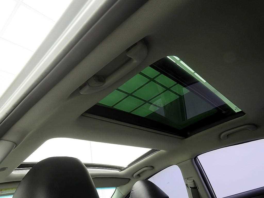 HYUNDAI Sonata - Vista 8