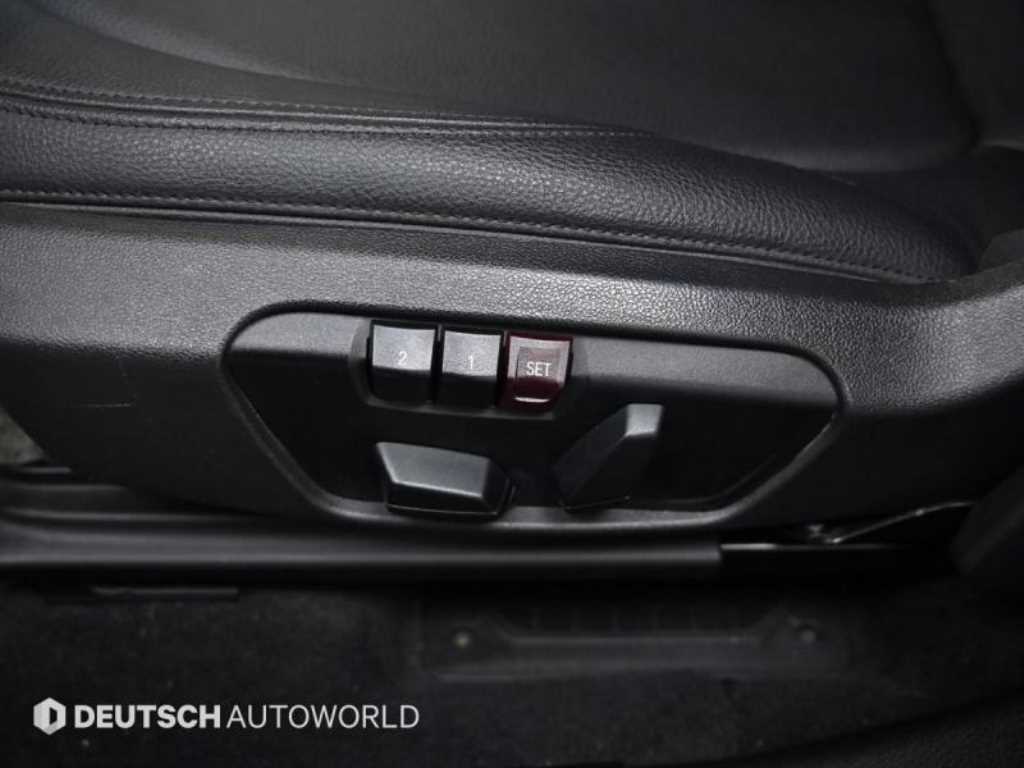 BMW 2 series 2017 Blanco - Importación desde Corea - HF Imports Iquique - Foto 16