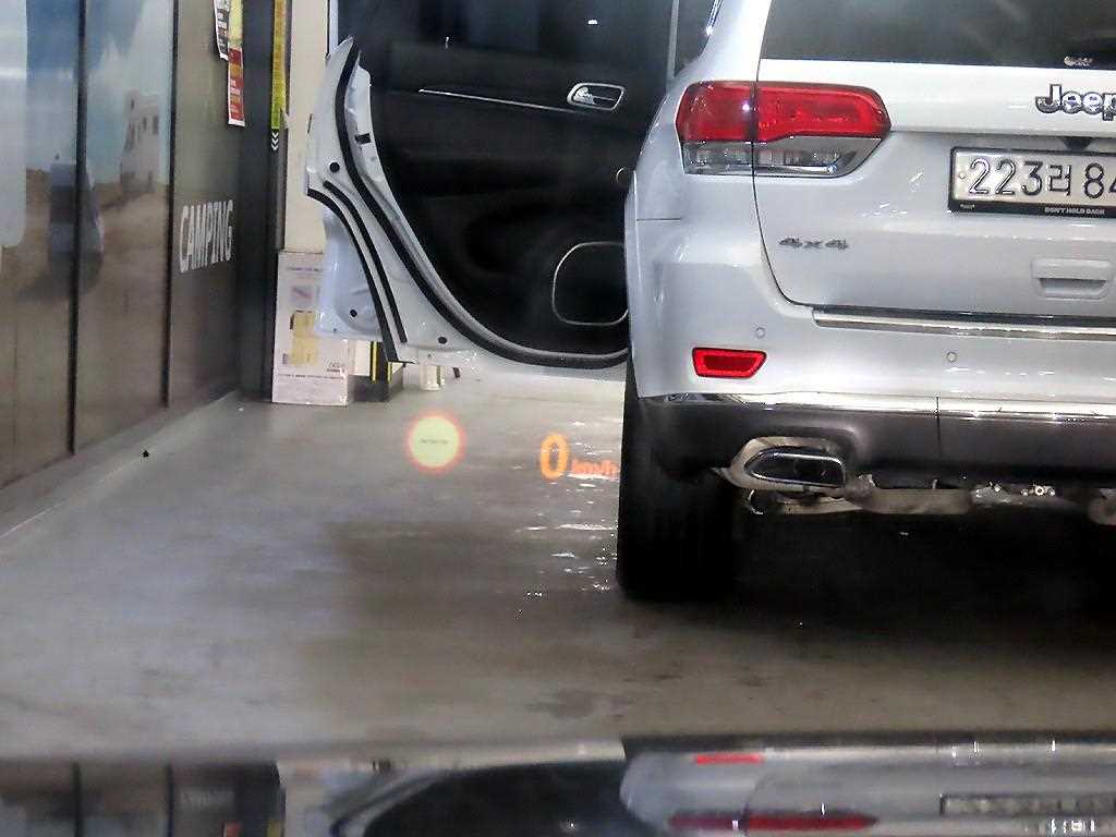 BMW 4 Series 2015 Gris - Importación desde Corea - HF Imports Iquique - Foto 17