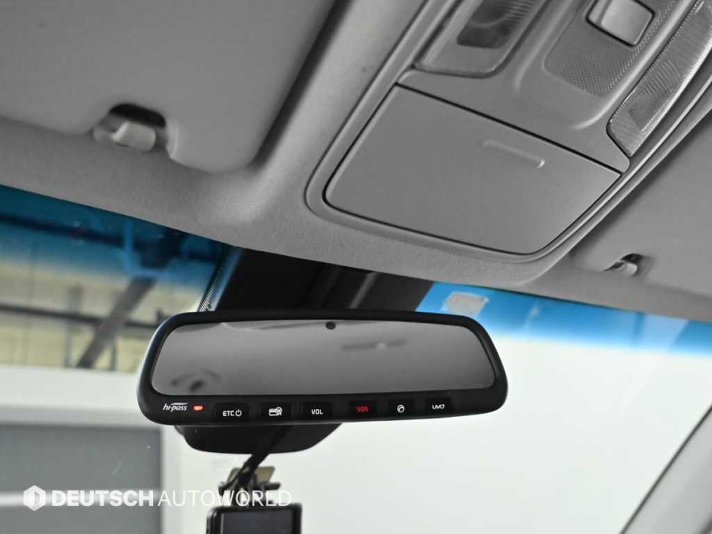 KIA Niro 2018 Blanco - Importación desde Corea - HF Imports Iquique - Foto 19