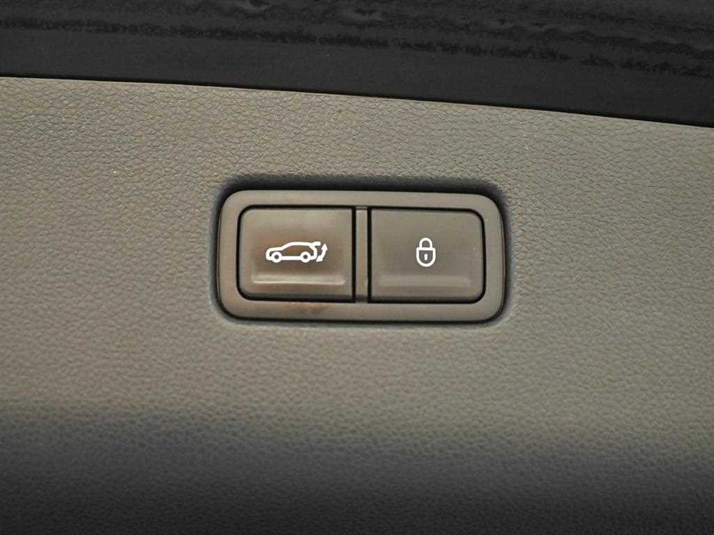 Genesis GV70 2022 Negro - Importación desde Corea - HF Imports Iquique - Foto 18