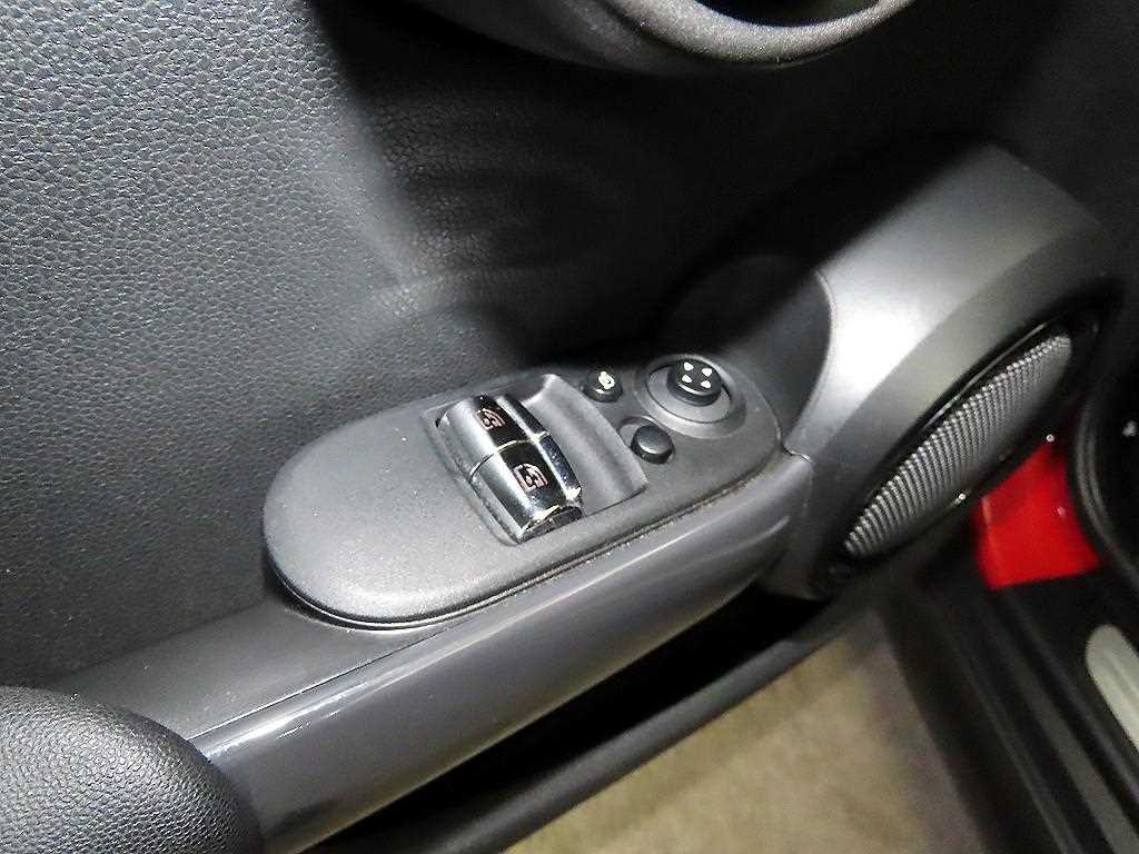 Mini Cooper 2018 Rojo - Importación desde Corea - HF Imports Iquique - Foto 13