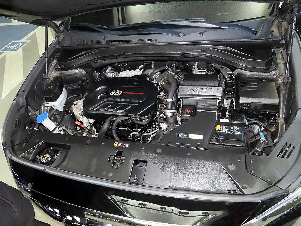 HYUNDAI Santa Fe 2020 - Importación desde Corea - HF Imports Iquique - Foto 19