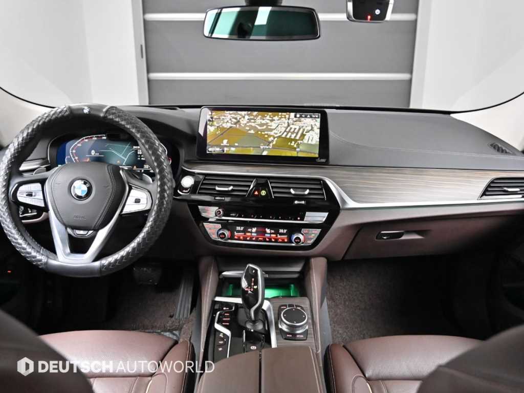 BMW Gran Turismo - Vista 7
