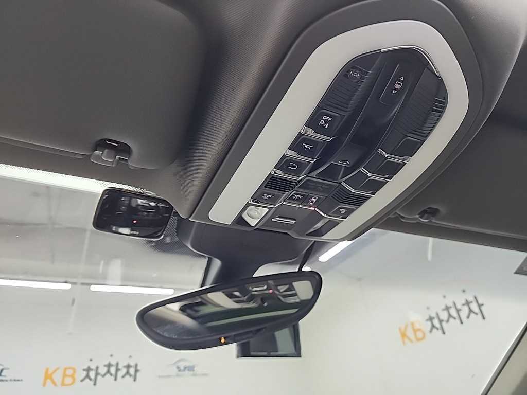 Porsche Cayenne 2016 Blanco - Importación desde Corea - HF Imports Iquique - Foto 13