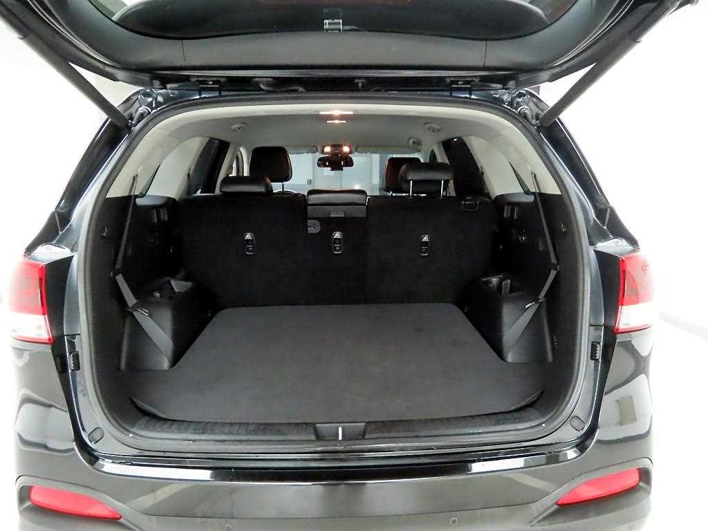 KIA Sorento 2017 Negro - Importación desde Corea - HF Imports Iquique - Foto 16