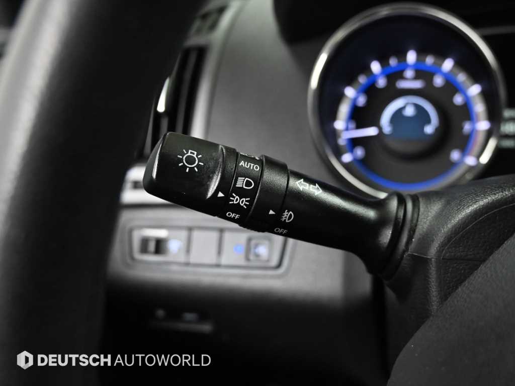 HYUNDAI Sonata 2013 - Importación desde Corea - HF Imports Iquique - Foto 15