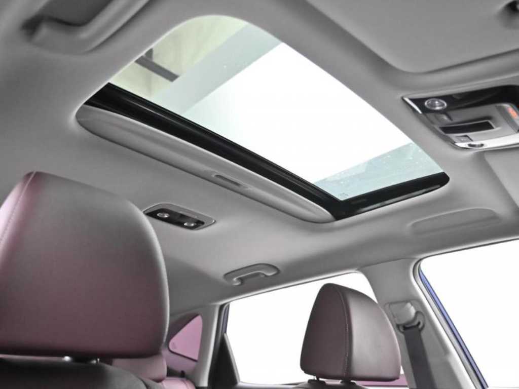 KIA Seltos 2020 Azul - Importación desde Corea - HF Imports Iquique - Foto 19