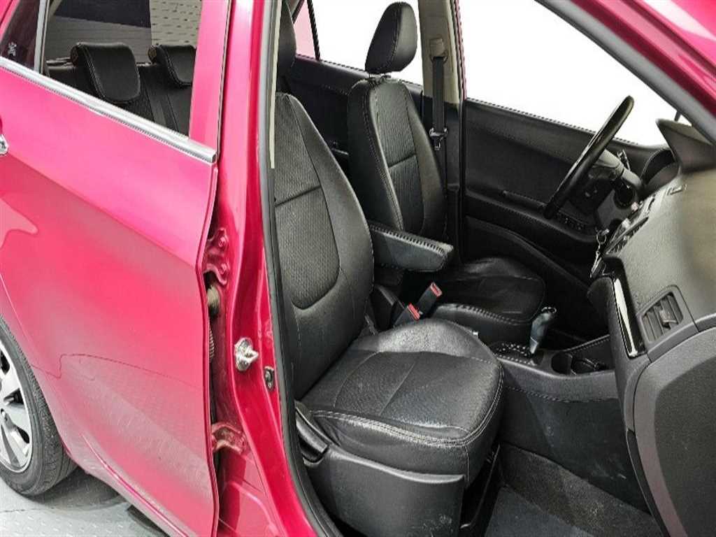 KIA Morning - Vista 10