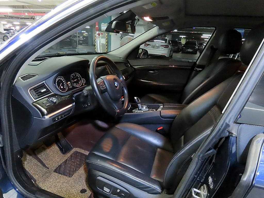 BMW Gran Turismo - Vista 6