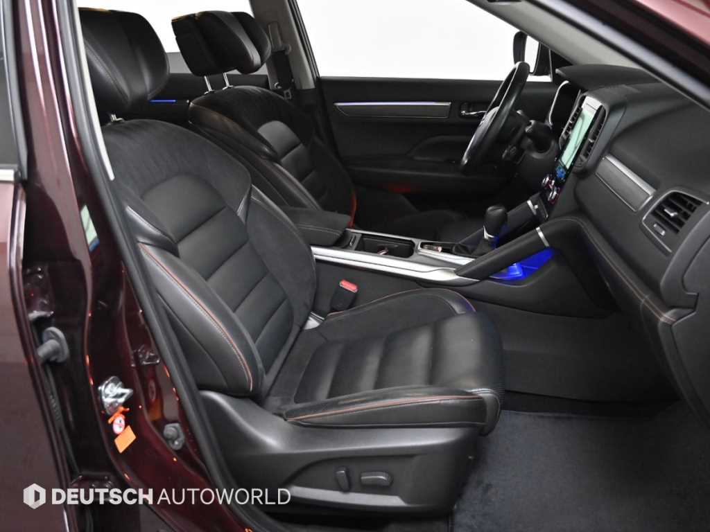 SAMSUNG QM6 - Vista 10