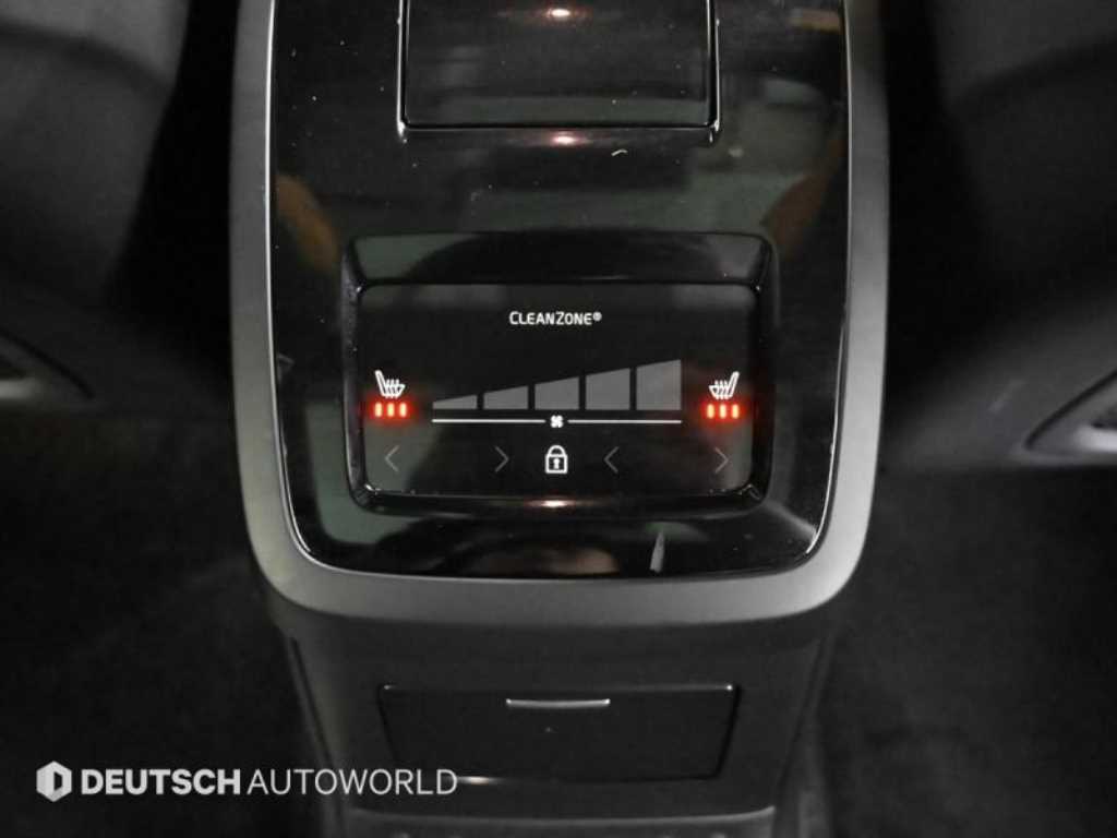 Volvo S90 2021 Gris - Importación desde Corea - HF Imports Iquique - Foto 16