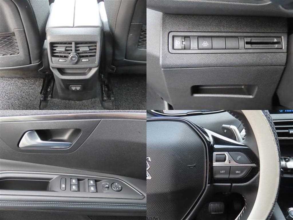 Peugeot 3008 2022 - Importación desde Corea - HF Imports Iquique - Foto 19