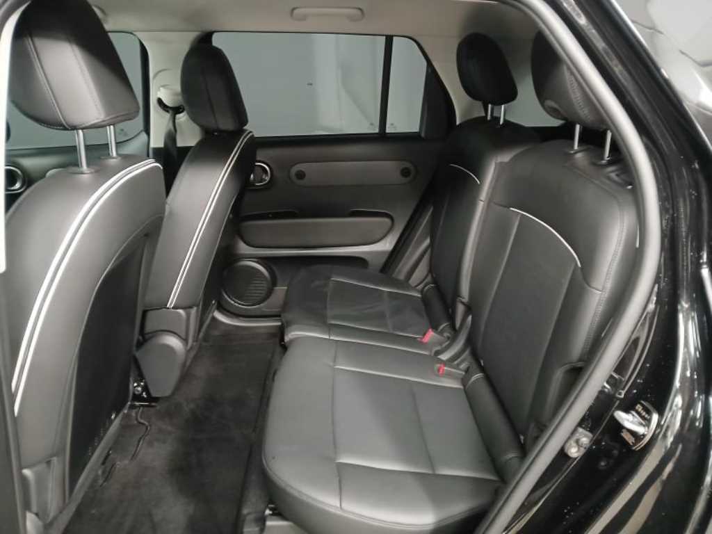 HYUNDAI Casper - Vista 7