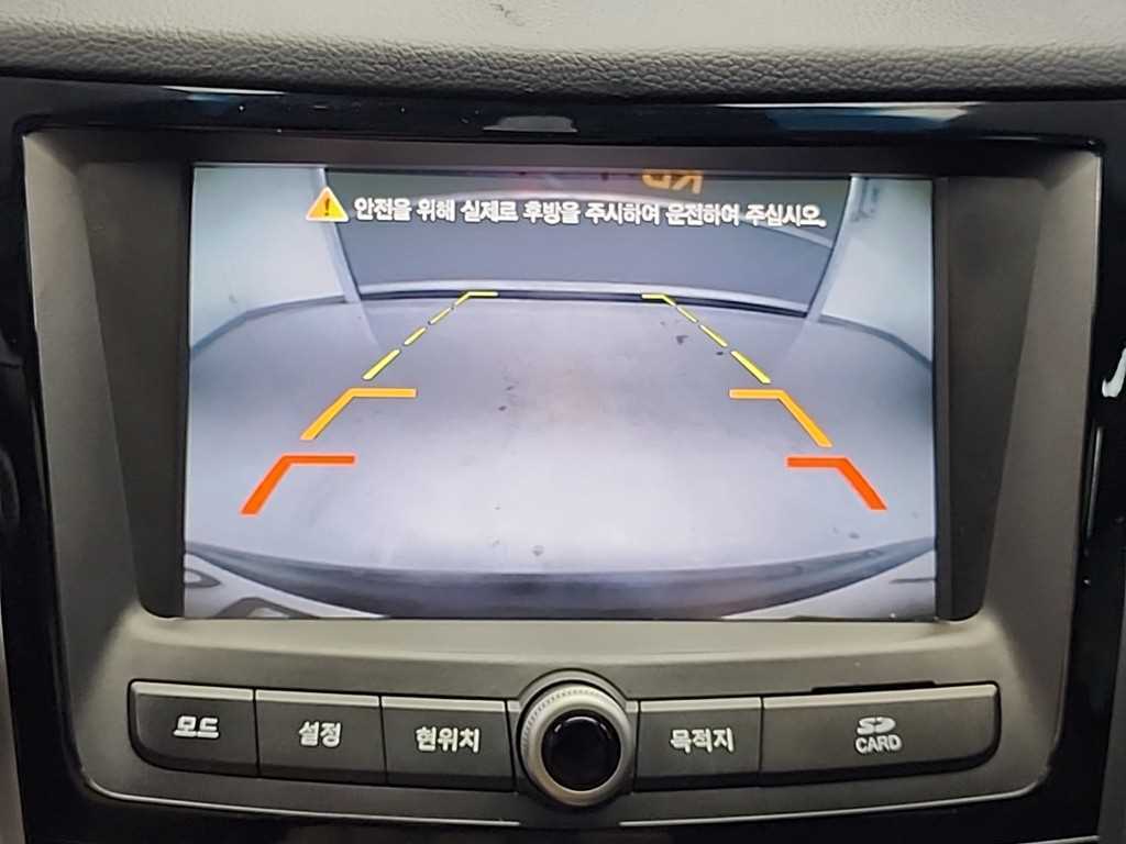 Ssangyong Tivoli 2016 Azul - Importación desde Corea - HF Imports Iquique - Foto 16