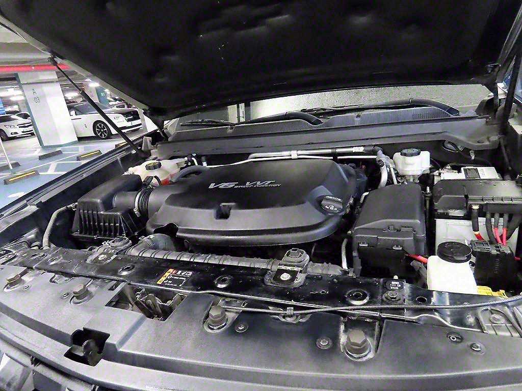 Chevrolet ?Colorado 2021 - Importación desde Corea - HF Imports Iquique - Foto 18