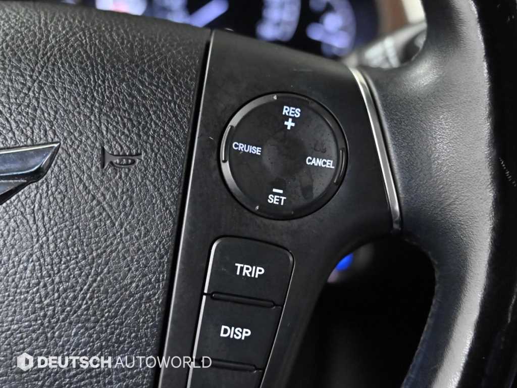 HYUNDAI Genesis 2013 Plateado - Importación desde Corea - HF Imports Iquique - Foto 18