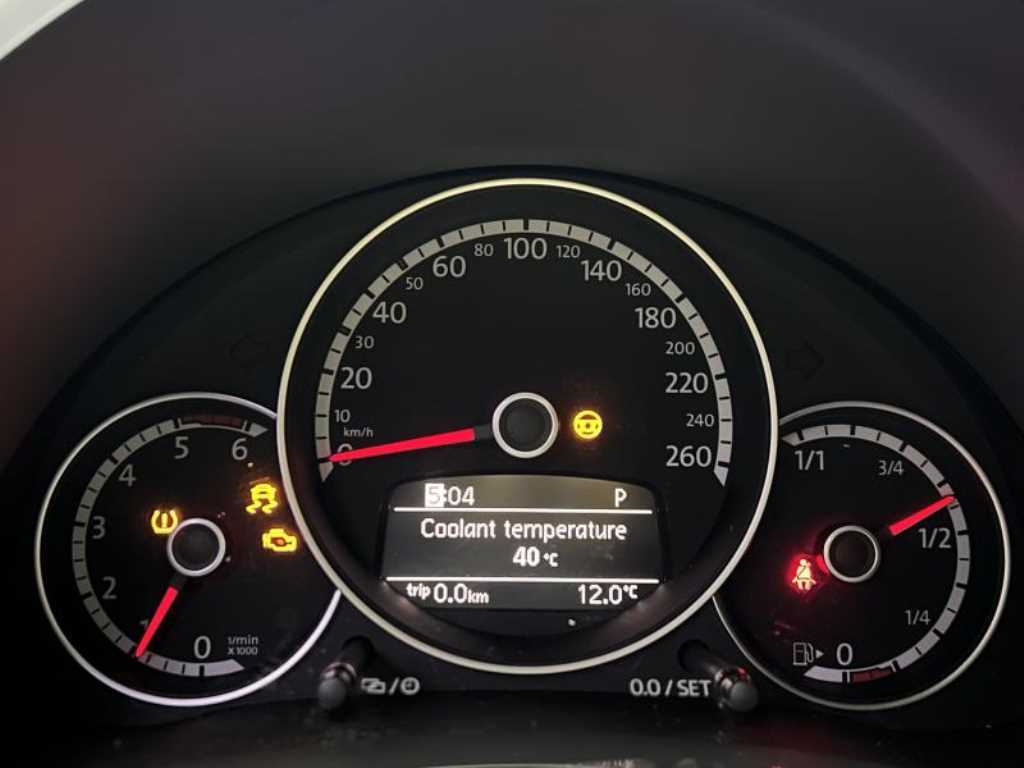 Volkswagen Beetle 2013 - Importación desde Corea - HF Imports Iquique - Foto 15