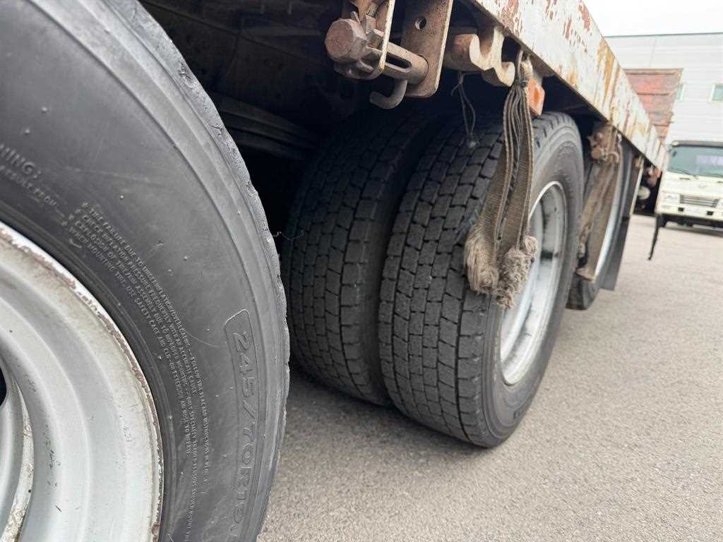 medium and large cargo Lekka 2019 Blanco - Importación desde Corea - HF Imports Iquique - Foto 13