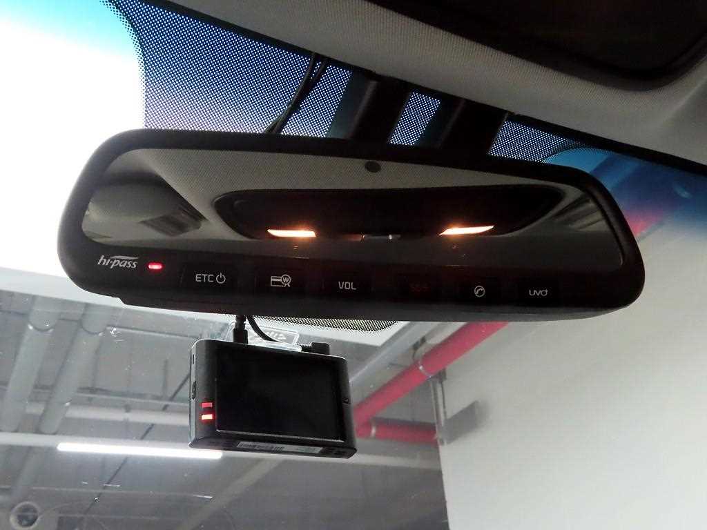 KIA Sorento 2017 Negro - Importación desde Corea - HF Imports Iquique - Foto 14