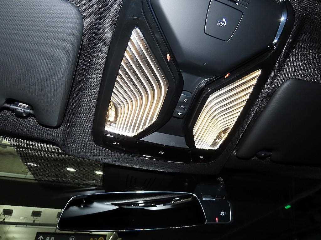 BMW 4 Series 2022 Negro - Importación desde Corea - HF Imports Iquique - Foto 15