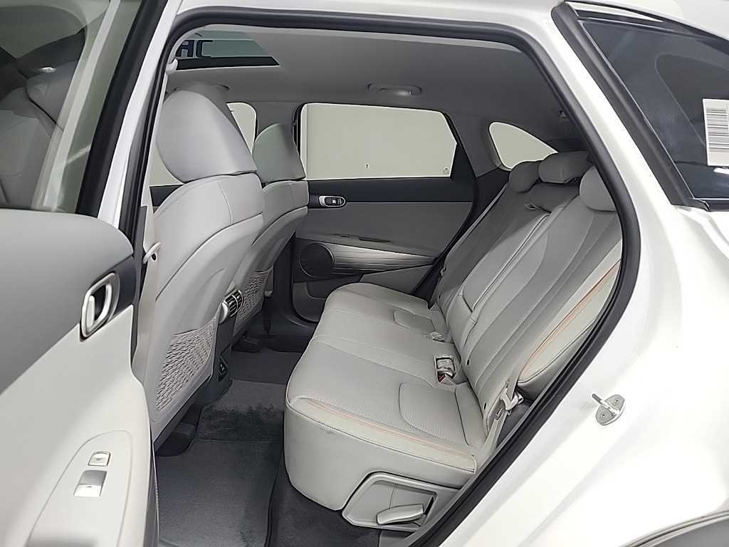 HYUNDAI Nexo - Vista 12