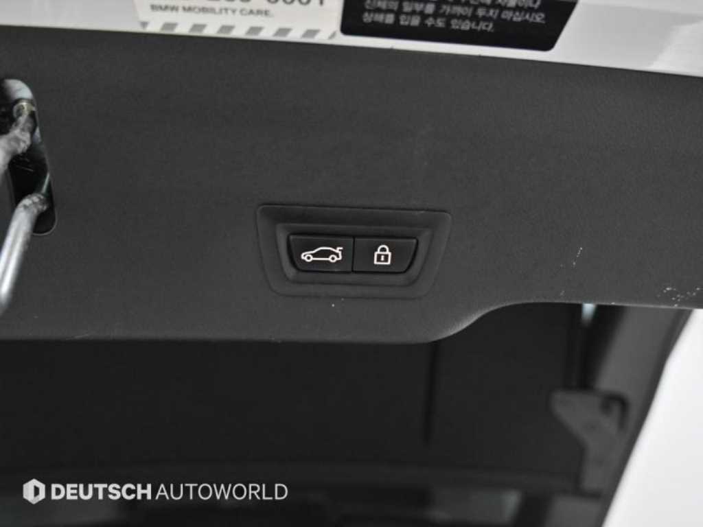 BMW Gran Turismo 2018 Blanco - Importación desde Corea - HF Imports Iquique - Foto 20