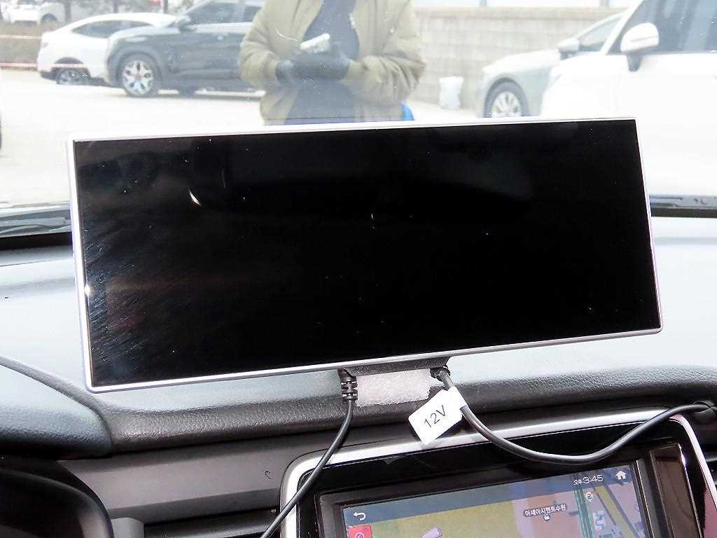 HYUNDAI Sonata 2018 Gris - Importación desde Corea - HF Imports Iquique - Foto 14