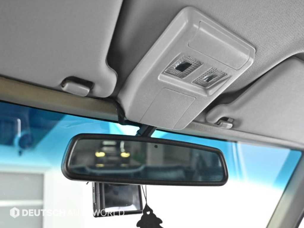 KIA Potensha 1997 - Importación desde Corea - HF Imports Iquique - Foto 19